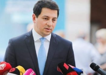 არჩილ თალაკვაძე – რისთვისაც ჩამოიყვანეს და ჩამოვიდა სააკაშვილი საქართველოში, იმისთვის ითხოვს სხვა საავადმყოფოში გადაყვანას