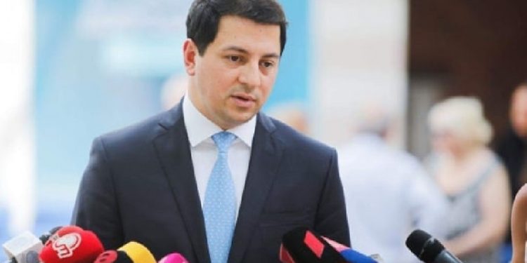 არჩილ თალაკვაძე – რისთვისაც ჩამოიყვანეს და ჩამოვიდა სააკაშვილი საქართველოში, იმისთვის ითხოვს სხვა საავადმყოფოში გადაყვანას