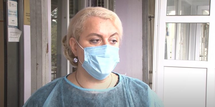 ვიდეო – რას უკავშირდება კოვიდ სიტუაციის გართულება ოზურგეთში