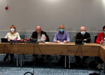 კონსილიუმი: ძალიან სახიფათოა, გლდანის კლინიკაში გაგრძელდეს სააკაშვილის მკურნალობა