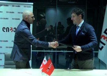 ლიბერთიმ მასწავლებელთა პროფესიული განვითარების ეროვნულ ცენტრთან ურთიერთთანამშრომლობის მემორანდუმი გააფორმა