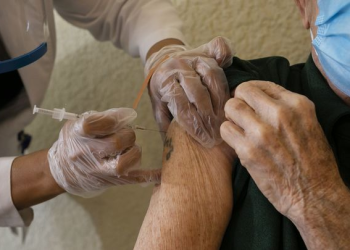 ჯანდაცვის სამინისტრო – 600%-ით გაზრდილია მიმართვიანობა ვაქცინაციაზე – მთავრობის წამახალისებელი პროგრამის დანერგვის შემდეგ რეგიონებში იმუნიზაციის პროცესი გააქტიურდა