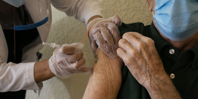 ჯანდაცვის სამინისტრო – 600%-ით გაზრდილია მიმართვიანობა ვაქცინაციაზე – მთავრობის წამახალისებელი პროგრამის დანერგვის შემდეგ რეგიონებში იმუნიზაციის პროცესი გააქტიურდა