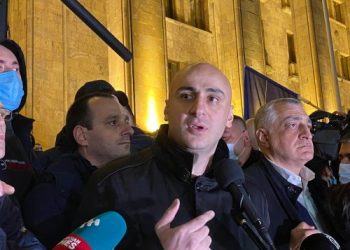 სად გამართავს საპროტესტო აქციებს ხვალ ოპოზიცია