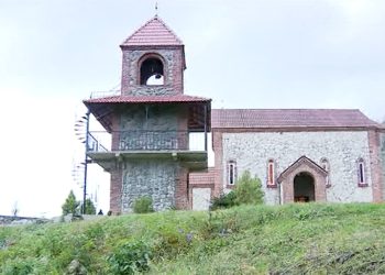 ვიდეო – რა პროექტები განხორციელდება ლანჩხუთში რეგიონების ინტეგრირებული განვითარების პროგრამის ფარგლებში