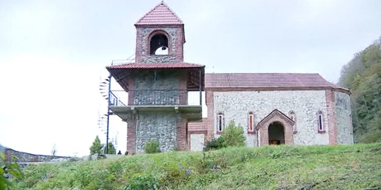 ვიდეო – რა პროექტები განხორციელდება ლანჩხუთში რეგიონების ინტეგრირებული განვითარების პროგრამის ფარგლებში