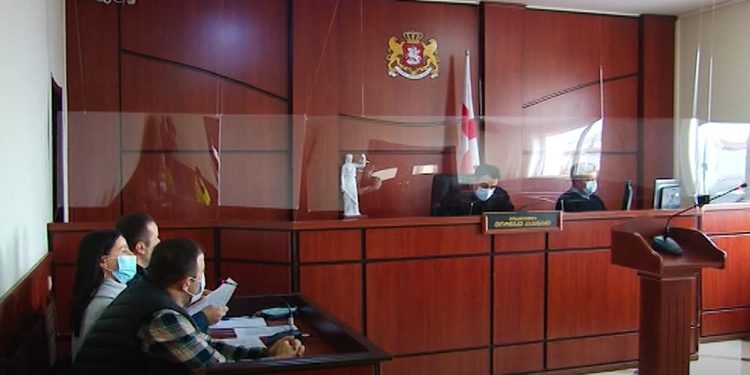 ვიდეო – ოზურგეთის რაიონულმა სასამართლომ “ნაციონალური მოძრაობის” წევრები კანონდამრღვევებად ცნო