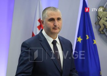 რაზე იქნება დამოკიდებული საჯარო სექტორში ხელფასების ზრდა – ფინანსთა მინისტრის განმარტება