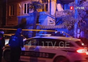 თბილისში, შარტავას ქუჩაზე სავარაუდოდ CO-თი გარდაცვლილი ორი მამაკაცი იპოვეს