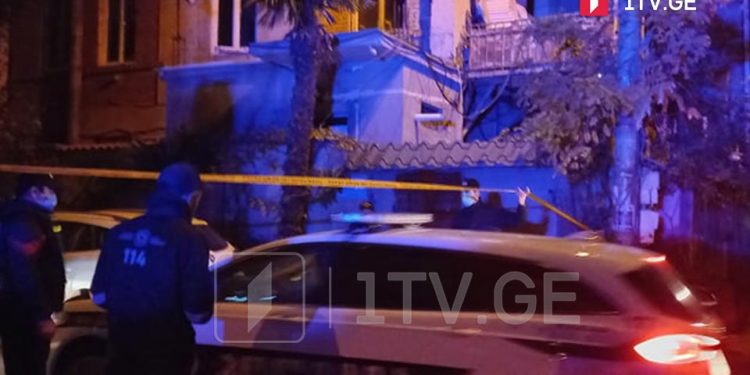 თბილისში, შარტავას ქუჩაზე სავარაუდოდ CO-თი გარდაცვლილი ორი მამაკაცი იპოვეს