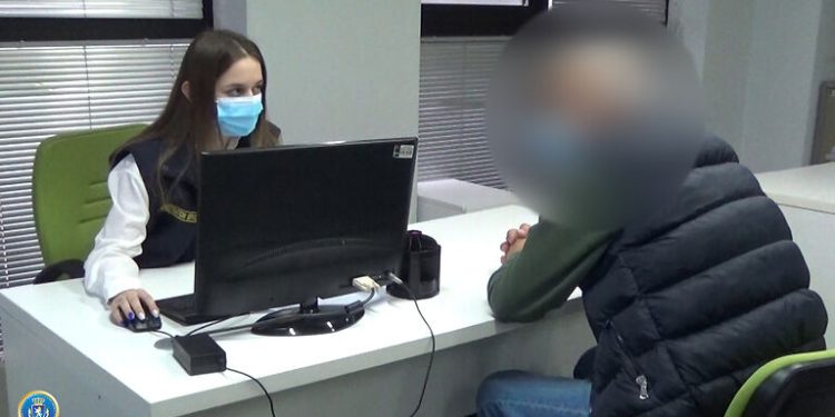 საგამოძიებო სამსახურმა სახელმწიფოს კუთვნილი თანხის თაღლითურად დაუფლების მცდელობის ფაქტი გამოავლინა