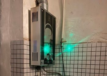 სავარაუდოდ CO-თი ინტოქსიკაციის შედეგად, თემქაზე მამაკაცი დაიღუპა