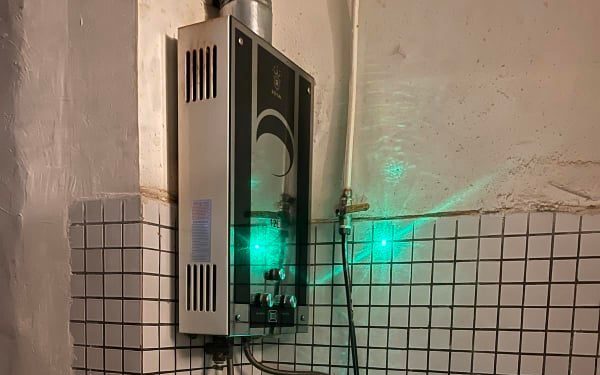 სავარაუდოდ CO-თი ინტოქსიკაციის შედეგად, თემქაზე მამაკაცი დაიღუპა