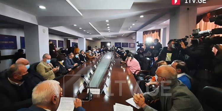 ქვორუმის არარსებობის გამო, ზუგდიდში, წალენჯიხასა და სენაკში საკრებულოების თავმჯდომარეები ვერ აირჩიეს