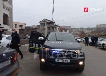 თბილისში ჩატარებული სპეცოპერაციის შედეგად ქურდულ სამყაროსთან კავშირში მყოფი პირები დააკავეს