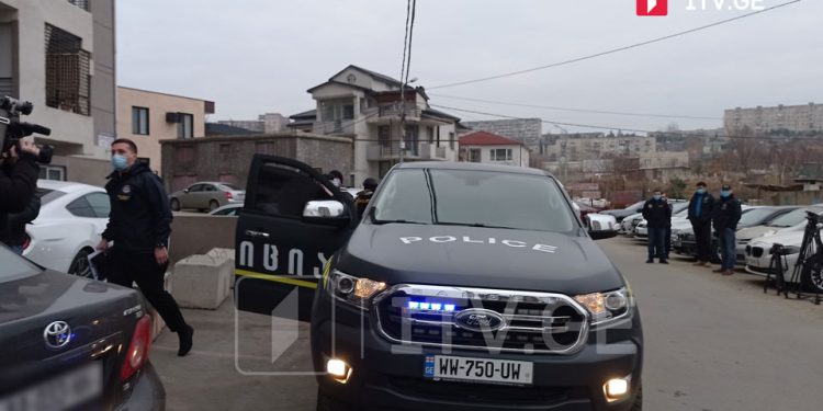 თბილისში ჩატარებული სპეცოპერაციის შედეგად ქურდულ სამყაროსთან კავშირში მყოფი პირები დააკავეს