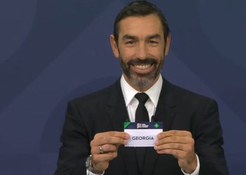 ვინ არიან ერთა ლიგაზე საქართველოს ნაკრების მეტოქეები