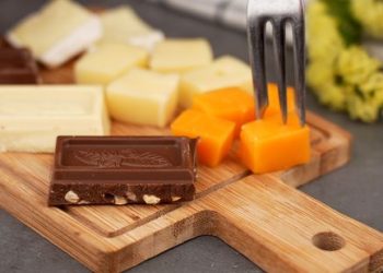 რა აკლია თქვენს ორგანიზმს თუ შოკოლადის ან ყველის მოთხოვნილება გაქვთ