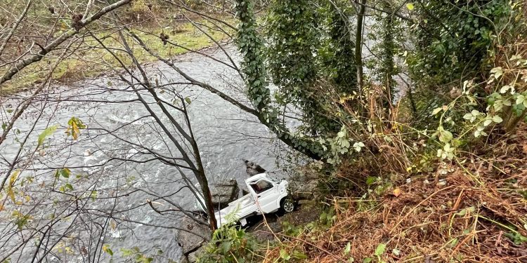 ერთი ადამიანი გარდაიცვალა, ერთი კი მძიმედ დაშავდა ავტოავარიის შედეგად ქობულეთში