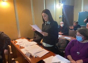 ოპოზიცია ხელისუფლებას ბიუჯეტის პროექტთან დაკავშირებით მწვავედ აკრიტიკებს