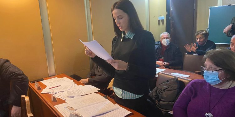 ოპოზიცია ხელისუფლებას ბიუჯეტის პროექტთან დაკავშირებით მწვავედ აკრიტიკებს