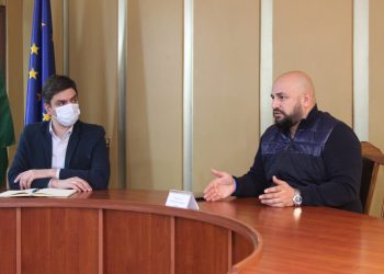 ოზურგეთის მერმა მუნიციპალიტეტის სოფლებში ახლადდანიშნულ წარმომადგენლებთან სამუშაო შეხვედრა გამართა