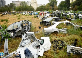 პასუხისგებაში მისცეს 9 პირი, რომლებსაც აშშ-დან ავტომობილები ჩამოჰყავდათ და განბაჟების გარეშე ნაწილებად ახდენდნენ რეალიზებას