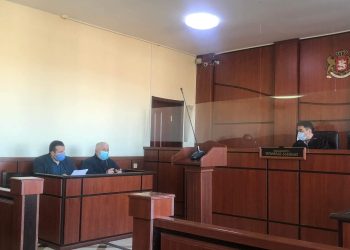 დავით მჟავანაძის სასამართლო დასრულდა – რა გადაწყვეტილება მიიღო მოსამართლემ