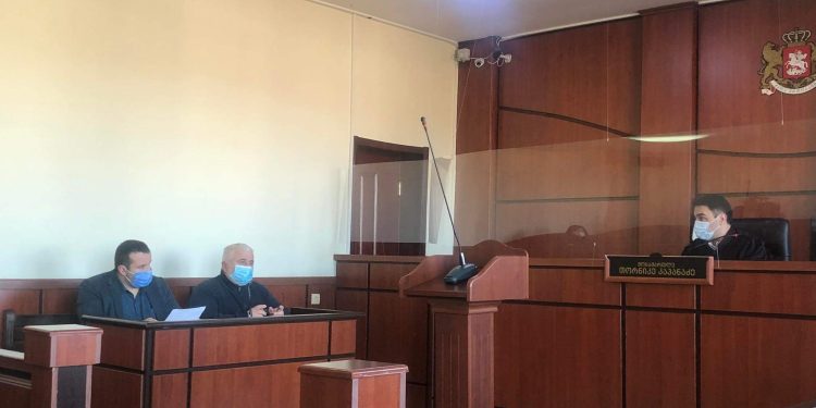 დავით მჟავანაძის სასამართლო დასრულდა – რა გადაწყვეტილება მიიღო მოსამართლემ