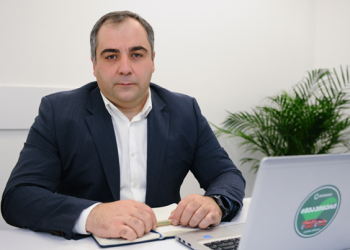 „ჭკვიანი კამერით დაჯარიმებული ავტომობილისთვის პირველი ჯარიმიდან მეორემდე ვადა შემცირდება“ – “გრინვეი”