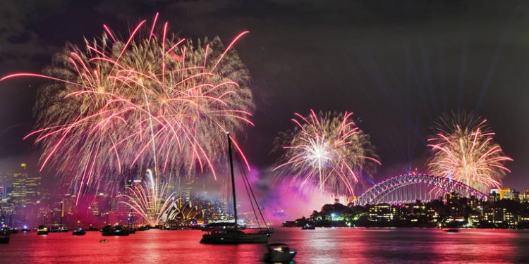 ახალი წლის 10 ყველაზე სახალისო და უცნაური ტრადიცია მსოფლიოში