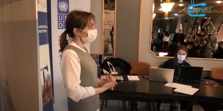 პარტნიორობა გენდერული თანასწორობისათვის – შეხვედრები რეგიონებში სოფლად მცხოვრები ქალების ინფორმირებისა და გაძლიერებისათვის