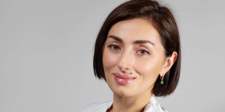 საჭიროა თუ არა ანტიბიოტიკი ც რეაქტიული ცილის მომატებისას – ნანა გეგეჭკორის განმარტება