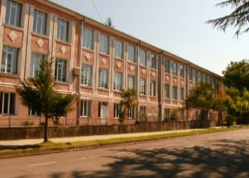 ოზურგეთის მეორე საჯარო სკოლა – ერთ-ერთი უძველესი სასწავლებელი საქართველოში