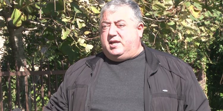 შალვა თავდიშვილის საქმით სახელმწიფო ინსპექტორი დაინტერესდა – რა მოხდა საკრებულოს სხდომაზე