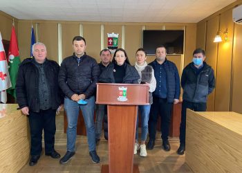 “ნაციონალური მოძრაობა” “ქართული ოცნებისგან” მოითხოვს ფრაქციის თავმჯდომარის მარიკა ჩხიკვიშვილის განცხადებას გაემიჯნოს