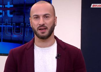 სიუჟეტებს უკვე ჩემს გარეშე ნახავთ, ჩვენ ერთმანეთს აღარ შევხვდებით – დატოვა თუ არა გიორგი გაბუნიამ „მთავარი“ არხი