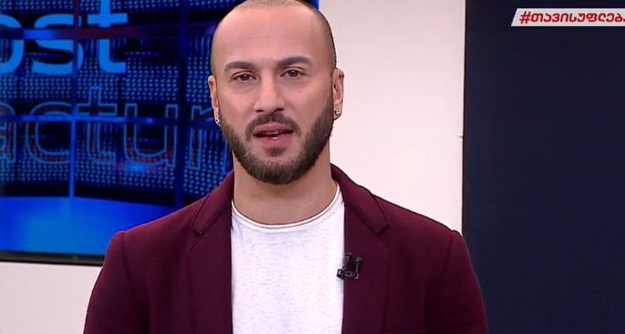 სიუჟეტებს უკვე ჩემს გარეშე ნახავთ, ჩვენ ერთმანეთს აღარ შევხვდებით – დატოვა თუ არა გიორგი გაბუნიამ „მთავარი“ არხი