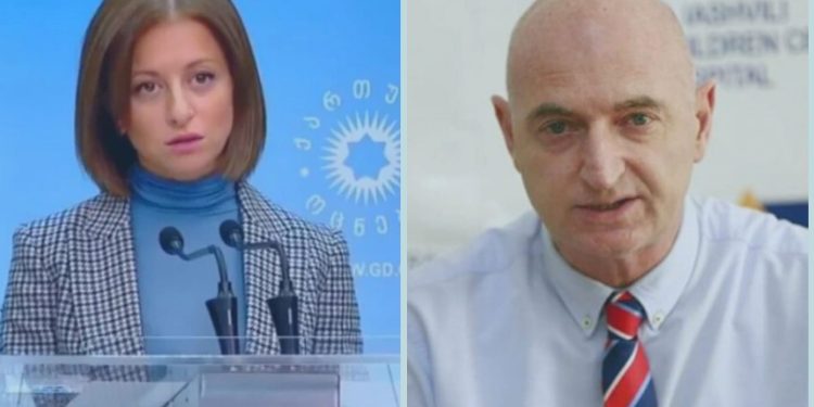 რა გახდა ჯანდაცვის მინისტრის გადადგომის მიზეზი – ივანე ჩხაიძის მოსაზრება