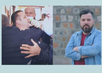 ოთარ რევიშვილი ოზურგეთის საკრებულოს ოპოზიციონერი დეპუტატის დაკავებას ფეისბუქპოსტით ეხმაურება