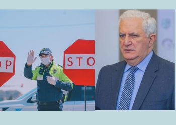 დაწესდება თუ არა ქვეყანაში ახალი შეზღუდვები „ომიკრონ“ შტამის გავრცელების ფონზე – გამყრელიძის პოზიცია