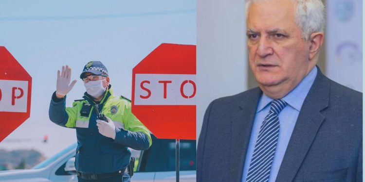 დაწესდება თუ არა ქვეყანაში ახალი შეზღუდვები „ომიკრონ“ შტამის გავრცელების ფონზე – გამყრელიძის პოზიცია