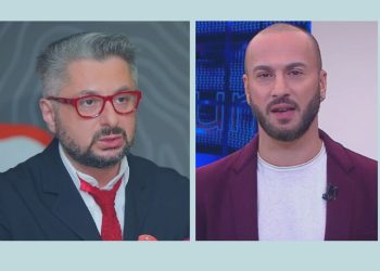 ნიკა გვარამია გიორგი გაბუნიას განცხადებას ეხმიანება