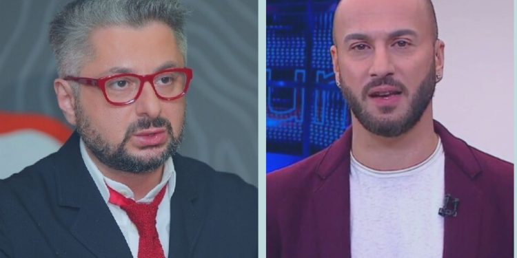 ნიკა გვარამია გიორგი გაბუნიას განცხადებას ეხმიანება
