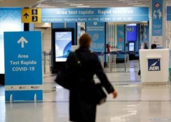 იტალიაში არავაქცინირებულებისთვის შეზღუდვები მკაცრდება