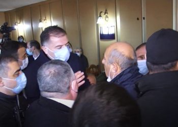 გურიის ახალი ამბები – 03.12.2021