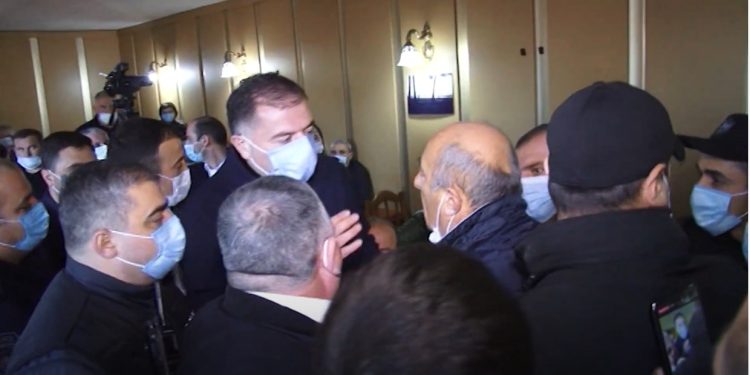 გურიის ახალი ამბები – 03.12.2021