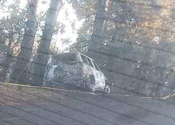 ავტოსაგზაო შემთხვევის შედეგად სოფელ ნატანებში ორი ადამიანი დაიღუპა