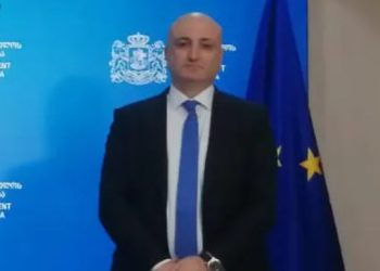 ჯანდაცვის ახალი მინისტრი – ჩემთვის დიდი პასუხისმგებლობაა უდიდესი გამოწვევებით სავსე სამინისტროს მართვა