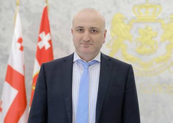 ირაკლი ღარიბაშვილმა საქართველოს ჯანდაცვის ახალი მინისტრი წარადგინა
